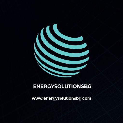 ENERGY SOLUTIONS BG LOGO