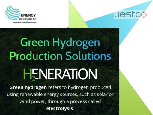 Green Hydrogen 06