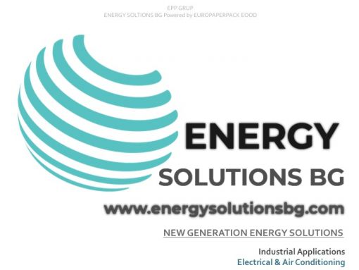 ENERGY SOLUTIONS BG LOGO